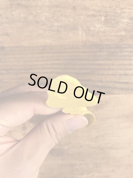 マクドナルドのグリマスのビンテージスプーン