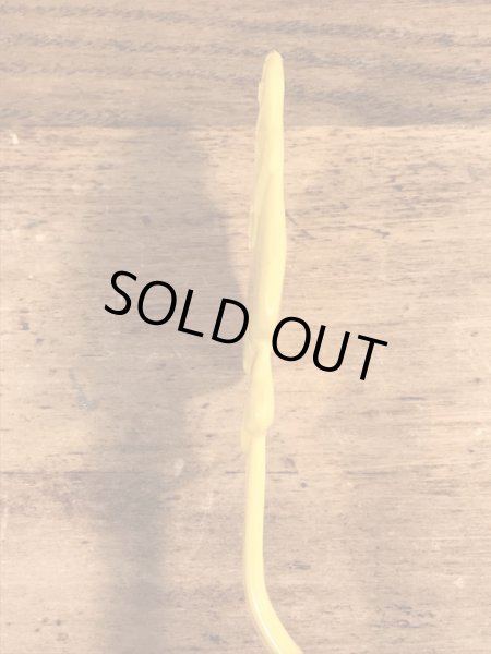 マクドナルドのグリマスのビンテージスプーン