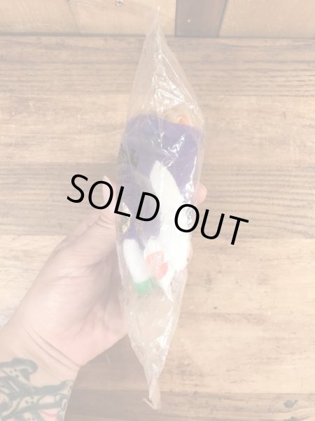 デイリークイーンのブリザードのビンテージミニドール