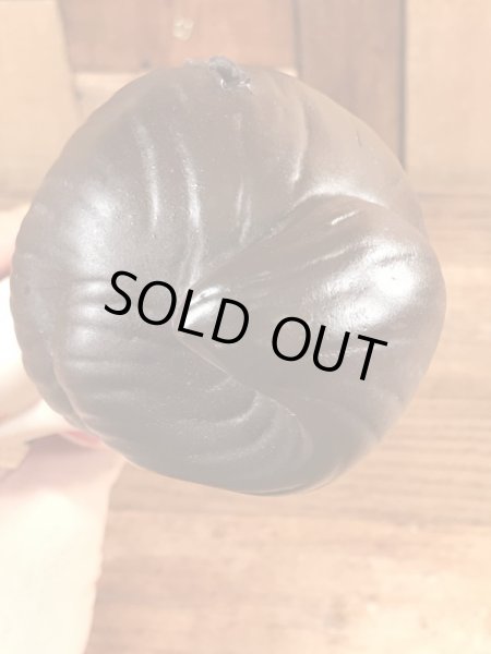 ビッグボーイの筆記体のビンテージ貯金箱