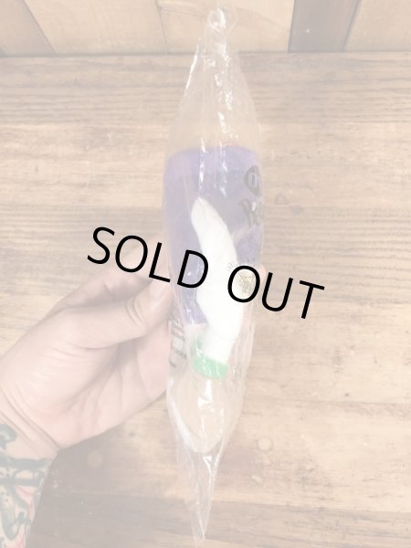 デイリークイーンのブリザードのビンテージミニドール