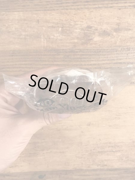 デイリークイーンのアイスクリームサンドイッチのビンテージミニドール