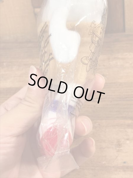 デイリークイーンのBean Plush Palsのヴィンテージプラッシュドール