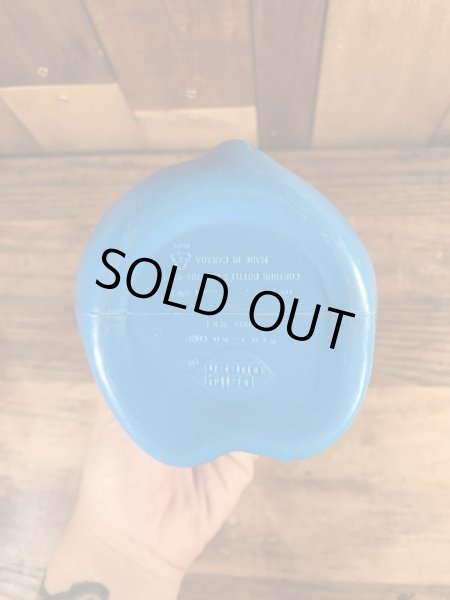 デイリークイーンのわんぱくデニスのヴィンテージドリンクホルダー