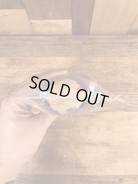 デイリークイーンのBean Plush Palsのヴィンテージプラッシュドール