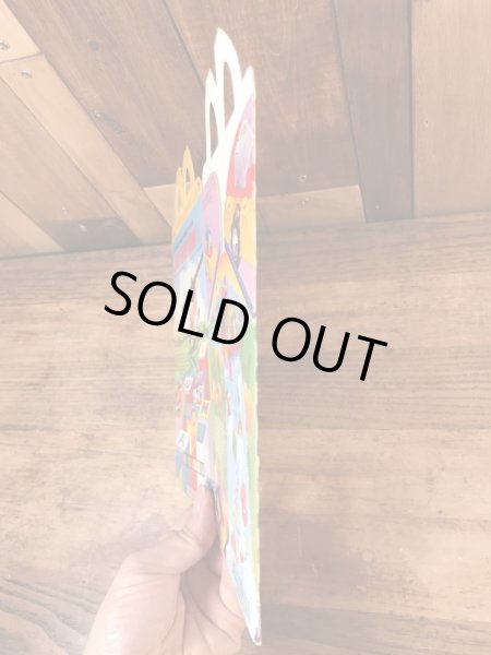 マクドナルドのLego Motionのビンテージハッピーミールトイボックス