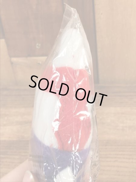 デイリークイーンのストロベリーサンデーのビンテージミニドール