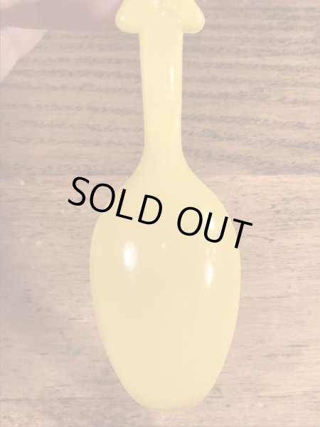 McDonald'sのグリマスのヴィンテージスプーン