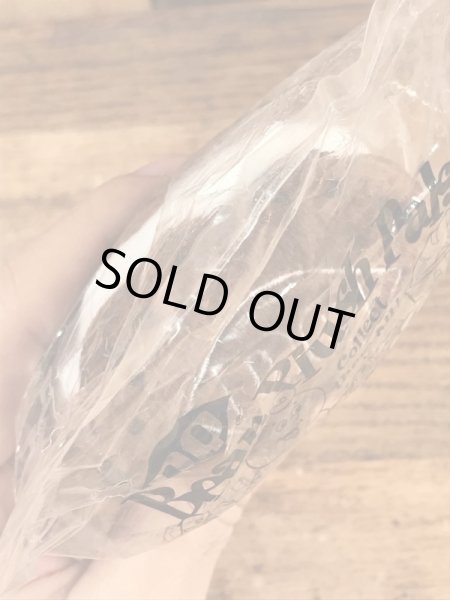 デイリークイーンのアイスクリームサンドイッチのビンテージミニドール