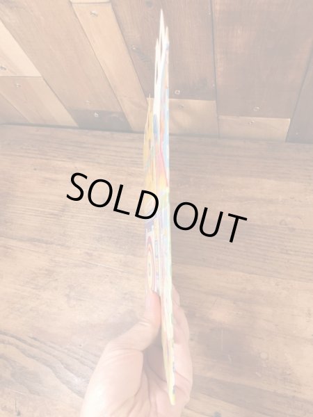 マクドナルドのLego Motionのビンテージハッピーミールトイボックス