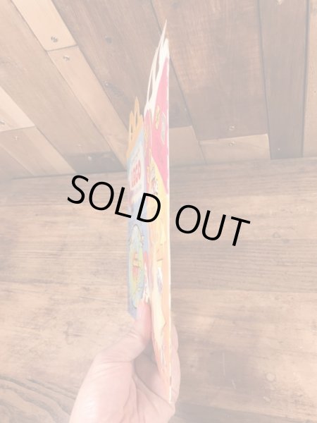 マクドナルドのLego Building Setsのビンテージハッピーミールトイボックス