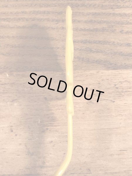 マクドナルドのグリマスのビンテージスプーン