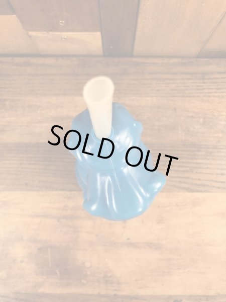 わんぱくデニスの犬のラフのビンテージドリンクボトル