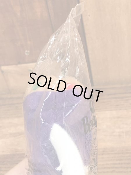 デイリークイーンのブリザードのビンテージミニドール