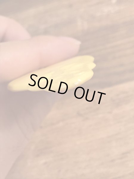 マクドナルドのグリマスのビンテージスプーン