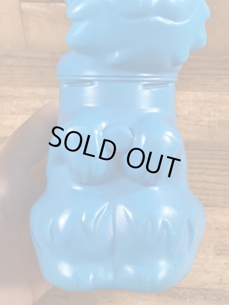 デイリークイーンのわんぱくデニスのヴィンテージドリンクホルダー