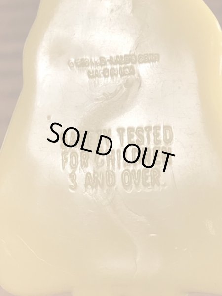 マクドナルドのグリマスのビンテージスプーン