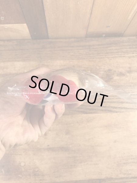 デイリークイーンのBean Plush Palsのヴィンテージプラッシュドール