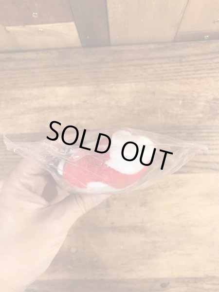 デイリークイーンのBean Plush Palsのヴィンテージプラッシュドール