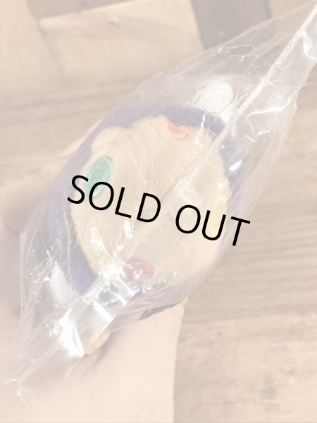 デイリークイーンのブリザードのビンテージミニドール