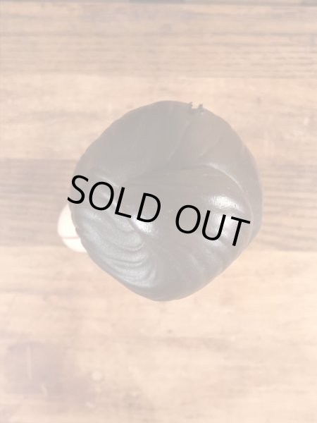 ビッグボーイの筆記体のビンテージ貯金箱