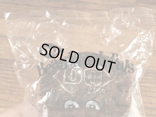 デイリークイーンのアイスクリームサンドイッチのビンテージミニドール