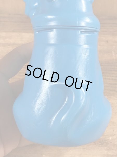 デイリークイーンのわんぱくデニスのヴィンテージドリンクホルダー