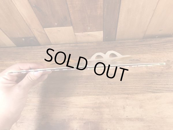 マクドナルドの80年代頃のヴィンテージハッピーミールトイボックス