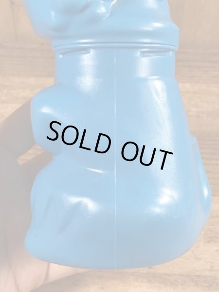 デイリークイーンのわんぱくデニスのヴィンテージドリンクホルダー