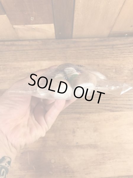 デイリークイーンのBean Plush Palsのヴィンテージプラッシュドール