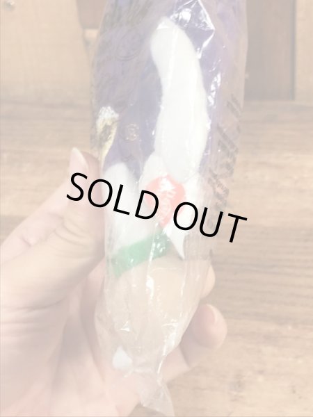 デイリークイーンのブリザードのビンテージミニドール