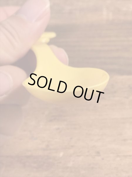 McDonald'sのグリマスのヴィンテージスプーン