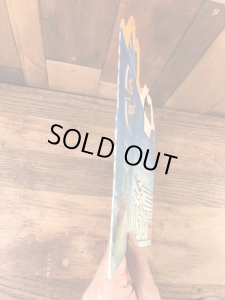 マクドナルドのMac Tonightのビンテージハッピーミールトイボックス