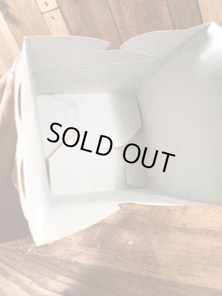 マクドナルドのAnimaniacsのビンテージハッピーミールトイボックス