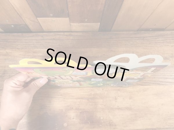 マクドナルドの80年代頃のヴィンテージハッピーミールトイボックス