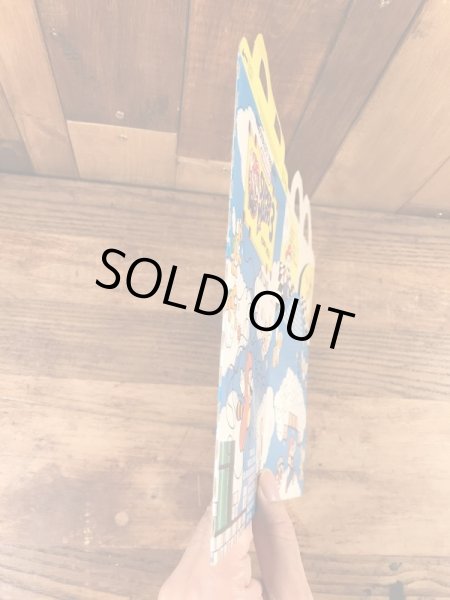 マクドナルドのSuper Mario Bros. 3のビンテージハッピーミールトイボックス