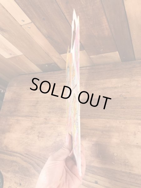 マクドナルドのThe Real Ghostbustersのビンテージハッピーミールトイボックス