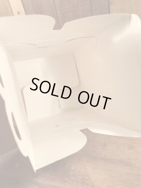 マクドナルドのMagic Showのビンテージハッピーミールトイボックス