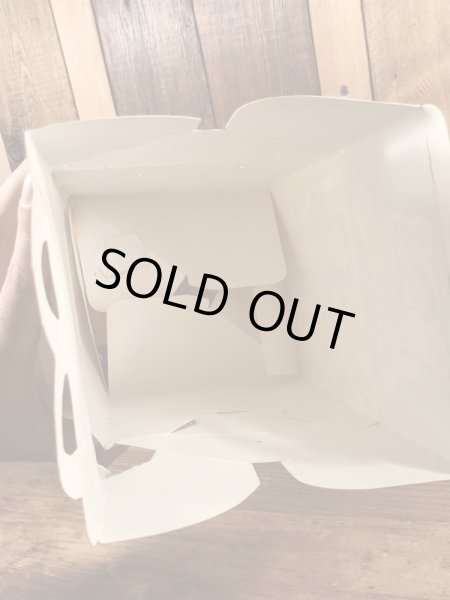 マクドナルドのFeeling Goodのビンテージハッピーミールトイボックス