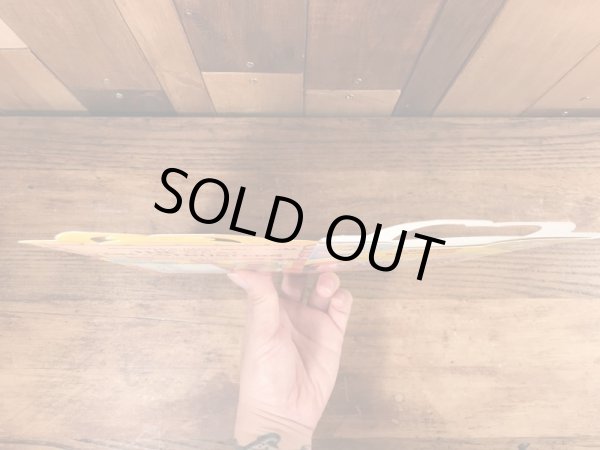 マクドナルドのゴーストバスターズのヴィンテージハッピーミールトイボックス