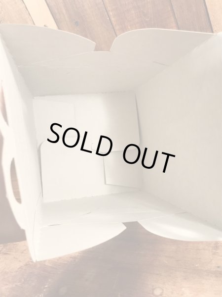 マクドナルドのSuper Mario Bros. 3のビンテージハッピーミールトイボックス