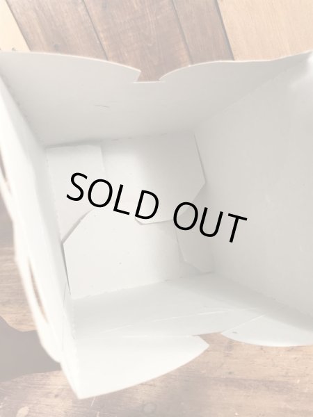 マクドナルドのAnimaniacsのビンテージハッピーミールトイボックス