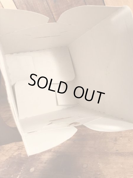 マクドナルドのBerenstain Bears Booksのビンテージハッピーミールトイボックス