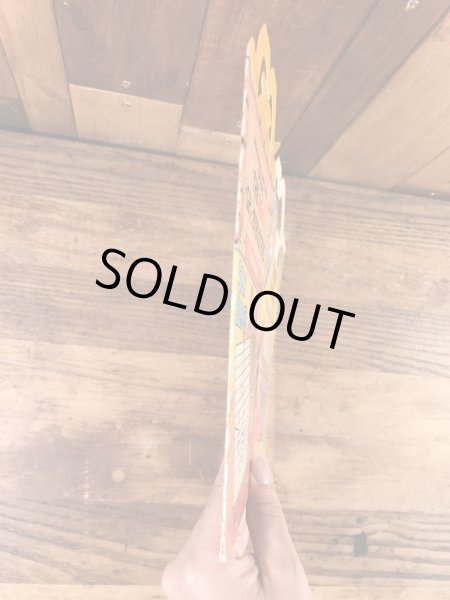 マクドナルドのThe Real Ghostbustersのビンテージハッピーミールトイボックス