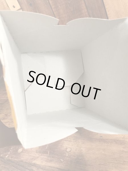 マクドナルドのAnimaniacsのビンテージハッピーミールトイボックス