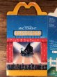 マクドナルドのMac Tonightのビンテージハッピーミールトイボックス