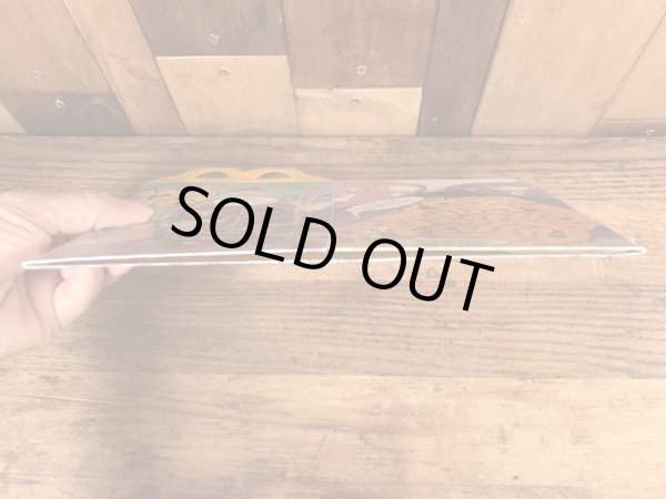 マクドナルドのアニマニアックスのヴィンテージハッピーミールトイボックス