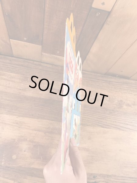 マクドナルドのLego Building Setsのビンテージハッピーミールトイボックス