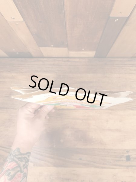 マクドナルドのMcDino Changeablesのヴィンテージペーパーバッグ