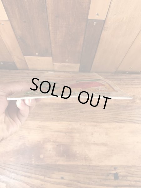 マクドナルドのMcDino Changeablesのヴィンテージペーパーバッグ